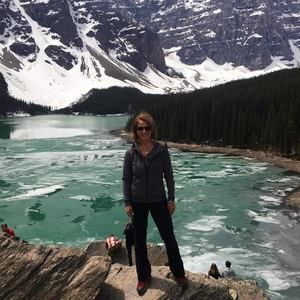 Meet your Posher, Cindy